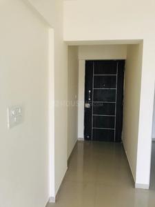 Hall Image of 965 Sq.ft 2 BHK Apartment / Flat for sale in Nahar Laurel And Lilac, Powai Mumbai for Rs. 21000000