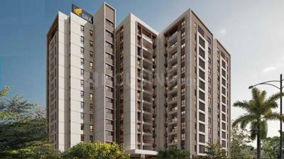 Image of 1700 Sq.ft 3 BHK Apartment / Flat for sale in DRA I Heart, Siruseri, Chennai for Rs. 20000000