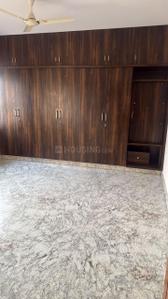 Bedroom Image of 1350 Sq.ft 2 BHK Builder Floor for rent in Rajajinagar Bengaluru for Rs. 42000