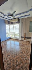 Bedroom Image of 850 Sq.ft 3 BHK Apartment / Flat for rent in Alcove New Kolkata Sangam, Serampore Hooghly for Rs. 24000