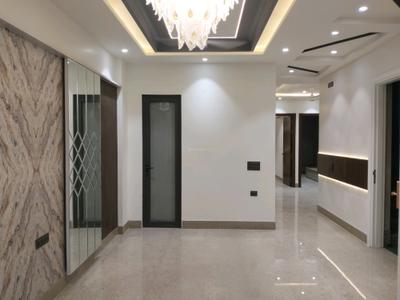 Living Room Image of 1800 Sq.ft 3 BHK Builder Floor for sale in Vikaspuri New Delhi for Rs. 33500000
