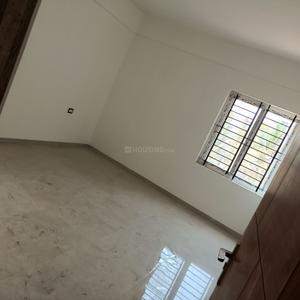 Bedroom Image of 1428 Sq.ft 3 BHK Apartment / Flat for sale in STSK Nature Elation, Varthur Bengaluru for Rs. 13000000