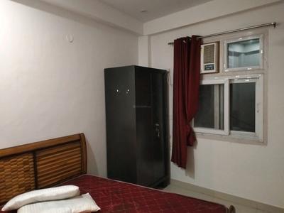 2 BHK Independent Builder Floor