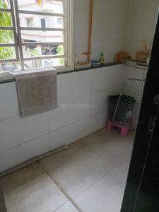 Balcony Image of 1170 Sq.ft 3 BHK Apartment / Flat for sale in Paldi Ahmedabad for Rs. 10000000