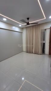 Hall Image of 800 Sq.ft 2 BHK Apartment / Flat for sale in Krisala 41 Estera, Punawale Pune for Rs. 7500000