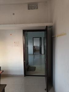 Hall Image of 500 Sq.ft 2 BHK Apartment / Flat for rent in Mirchaibari Katihar for Rs. 3000