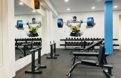 Hall Image of 1562 Sq.ft 3 BHK Apartment / Flat for sale in DS Samyak, Kengeri Bengaluru for Rs. 13000000