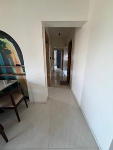 Hall Image of 1200 Sq.ft 3 BHK Apartment / Flat for sale in Balewadi Pune for Rs. 17900000