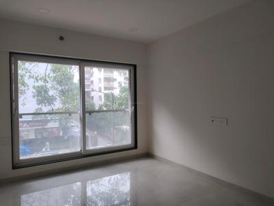 Bedroom Image of 950 Sq.ft 2 BHK Apartment / Flat for sale in Nicco Residency, Andheri East Mumbai for Rs. 23500000
