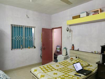Bedroom Image of 1500 Sq.ft 3 BHK Independent House for sale in Ghorpadi Pune for Rs. 9000000