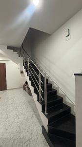 Image of 1600 Sq.ft 3 BHK Independent House for sale in Serenity By Pumarth IV, Sanwer, Indore for Rs. 12000000