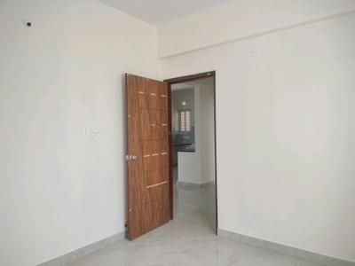 Bedroom Image of 1183 Sq.ft 3 BHK Apartment / Flat for sale in Avani Residency, Singasandra Bengaluru for Rs. 7800040