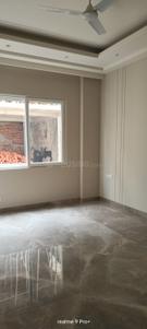 Bedroom Image of 2000 Sq.ft 3 BHK Builder Floor for sale in Safdarjung Enclave New Delhi for Rs. 56500000