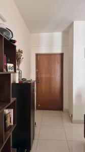 Kitchen Image of 1300 Sq.ft 2 BHK Apartment / Flat for rent in Mahaveer Ranches Phase II, Parappana Agrahara Bengaluru for Rs. 48000