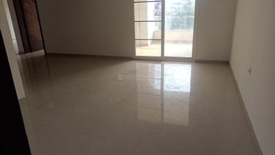 Living Room Image of 1530 Sq.ft 3 BHK Apartment / Flat for sale in Warje Pune for Rs. 15500000
