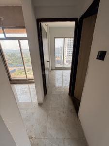 1 BHK Flat