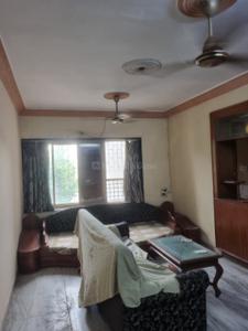 Hall Image of 1200 Sq.ft 2 BHK Apartment / Flat for rent in Pavalion Buildcon Warribee Victoria, Dahin Nagar Surat for Rs. 31000