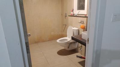 Image of 1283 Sq.ft 2 BHK Apartment / Flat for rent in Prestige High Fields, Financial District, Hyderabad for Rs. 55000