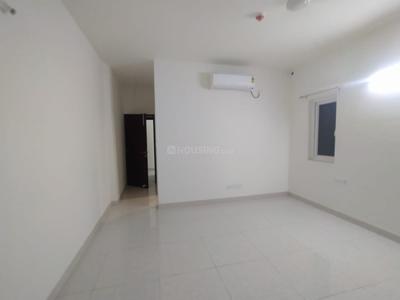 Hall Image of 1993 Sq.ft 4 BHK Apartment / Flat for sale in Prestige High Fields, Financial District Hyderabad for Rs. 27900000