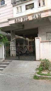 Image of 765 Sq.ft 2 BHK Apartment / Flat for sale in Moosarambagh, Hyderabad for Rs. 2450000