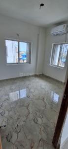 Bedroom Image of 1299 Sq.ft 3 BHK Apartment / Flat for sale in Cantonment Kolkata for Rs. 7600000