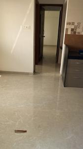 Hall Image of 1100 Sq.ft 2 BHK Apartment / Flat for rent in Mehetre Laxmi Empire, Ravet Pune for Rs. 28000