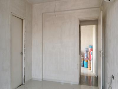 Bedroom Image of 2214 Sq.ft 3 BHK Apartment / Flat for sale in Binori Solitaire, South Bopal Ahmedabad for Rs. 12500000