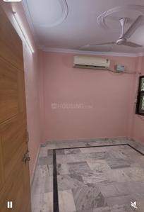 2 BHK Independent Builder Floor