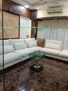 5 BHK Flat