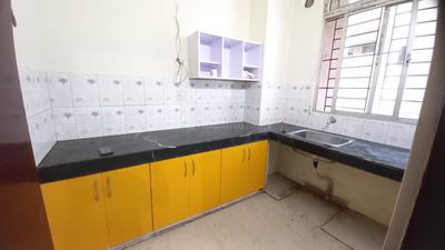 Kitchen Image of 1020 Sq.ft 2 BHK Apartment / Flat for sale in Bhetapara Guwahati for Rs. 5500000