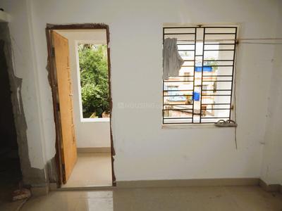 Bedroom Image of 1125 Sq.ft 3 BHK Apartment / Flat for sale in Dum Dum Cantonment Kolkata for Rs. 5175000