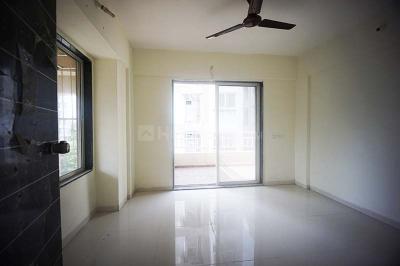 Hall Image of 884 Sq.ft 2 BHK Apartment / Flat for sale in Baner Pune for Rs. 8300000