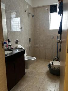Bathroom Image of 1050 Sq.ft 2 BHK Apartment / Flat for sale in Atharva Prima Domus, Balewadi Pune for Rs. 11000000