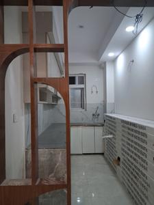 Kitchen Image of 1045 Sq.ft 2 BHK Apartment / Flat for sale in Capital Hometech Pride 2, Sector 73 Noida for Rs. 4076767