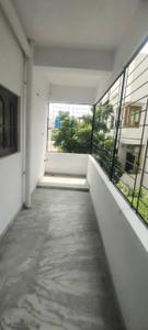 Balcony Image of 2871 Sq.ft 4 BHK Apartment / Flat for rent in Banjara Hills Hyderabad for Rs. 65000