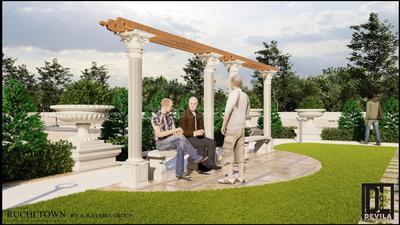 Image of 1000 Sq.ft Residential Plot / Land for sale in Panchderiya, Indore for Rs. 3000000