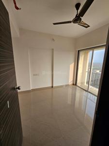 Bedroom Image of 625 Sq.ft 1 BHK Apartment / Flat for sale in JSB Nakshatra Pride, Naigaon East Naigaon for Rs. 3400000