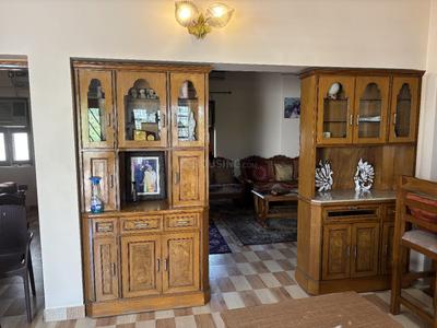 Hall Image of 800 Sq.ft 1 BHK Independent House for rent in Sector 20 Noida for Rs. 24500