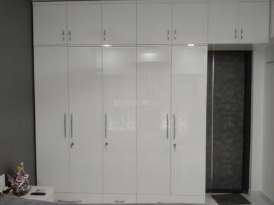 Bedroom Image of 701 Sq.ft 2 BHK Apartment / Flat for sale in Mulund West Mumbai for Rs. 20000000