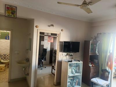 Hall Image of 1515 Sq.ft 3 BHK Apartment / Flat for sale in Battarahalli Bengaluru for Rs. 8500004