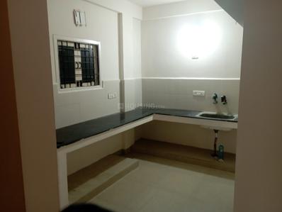 Kitchen Image of 1095 Sq.ft 2 BHK Apartment / Flat for sale in Sholinganallur Chennai for Rs. 6300000
