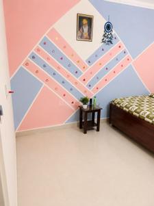 Bedroom Image of 495 Sq.ft 2.5 BHK Independent House for sale in Dayal Bagh Ambala for Rs. 2800000