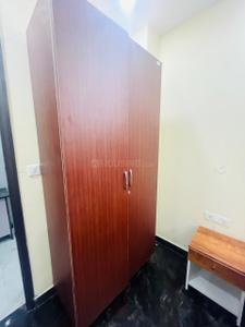 Bedroom Image of 1800 Sq.ft 4 BHK Builder Floor for rent in Sector 46 Gurgaon for Rs. 100000