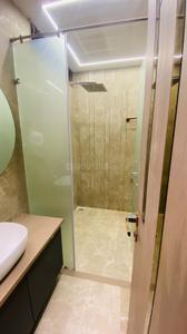 Bathroom Image of 4000 Sq.ft 4 BHK Independent House for sale in Silicon Sansaara, Kanadiya Indore for Rs. 29100000