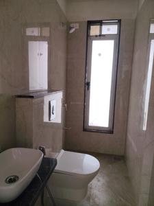 Common Bathroom Image of 1145 Sq.ft 2 BHK Apartment / Flat for sale in VKG Park Estate, Andheri East Mumbai for Rs. 24100000