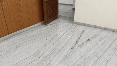 Bedroom Image of 1500 Sq.ft 2.5 BHK Builder Floor for rent in Manas Enclave, Indira Nagar Lucknow for Rs. 20000