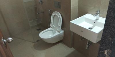 Image of 1200 Sq.ft 3 BHK Apartment / Flat for rent in Runwal The Central Park, Chinchwad, Pune for Rs. 45000