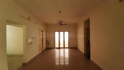 Hall Image of 1409 Sq.ft 3 BHK Apartment / Flat for rent in Deva Travancore Residency, Kattankulathur Chennai for Rs. 33000