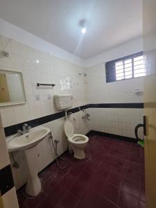 Image of 1400 Sq.ft 3 BHK Builder Floor for rent in C V Raman Nagar, Bengaluru for Rs. 43000