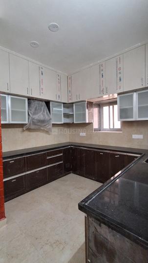 VASHISTA APARTMENT OLD ALWAL Kitchen 1